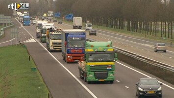 RTL Transportwereld TLN tip: de vervoersmanager