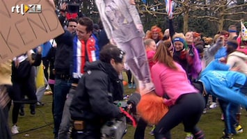 Koffietijd Koffietijd Harlem Shake