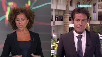 RTL Nieuws 15:00 uur