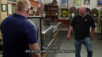 Pawn Stars Afl. 20