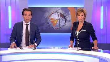 RTL Nieuws RTL Nieuws - 19:30 uur