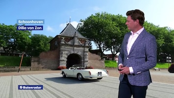 Rtl Weer En Verkeer - Afl. 397