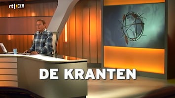 RTL Nieuws RTL Ontbijtnieuws 07:00