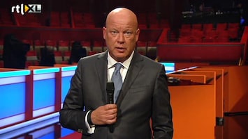 RTL Nieuws Carrédebat wordt spannend voor politieke partijen