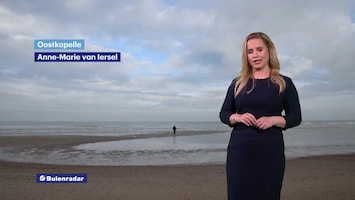 Rtl Weer - 19:55 Uur