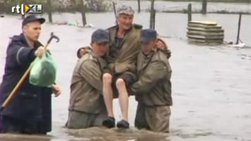 RTL Nieuws Doden en veel schade door overstromingen