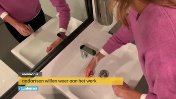 Rtl Nieuws - 19:30 Uur - 06:30 Uur