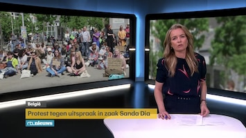 RTL Nieuws 18:00 uur