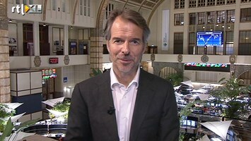 RTL Z Nieuws 11:00 Japan gaat economie stimuleren, maar massage helpt niet