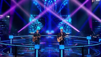 The Voice Of Holland The battles 4