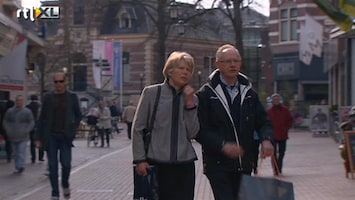RTL Z Nieuws Voor veel Nederlanders dalen pensioenen komende jaren