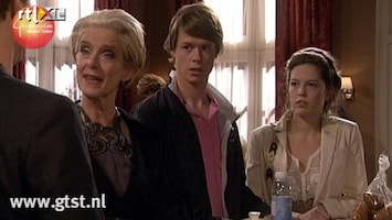 Goede Tijden, Slechte Tijden GTST shortie 3 januari 2011