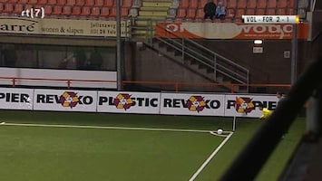 RTL Voetbal: Jupiler League 
