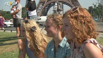 RTL Nieuws Fors hogere straffen voor seksuele intimidatie in Frankrijk