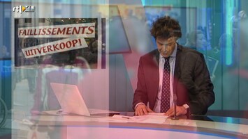 RTL Z Nieuws RTL Z Nieuws - 13:00 uur /49