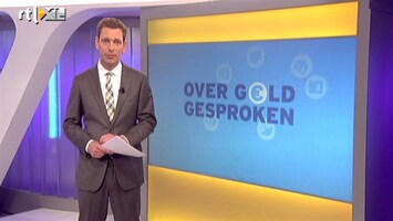 RTL Z Nieuws Aflevering 6: Alles over uw pensioen