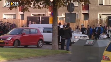 RTL Nieuws Vermoorde Jennefer van Oostende begraven