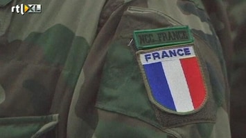 RTL Nieuws Dood soldaten Afghanistan schokt Fransen