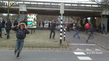 RTL Nieuws Verdachte Utrechtfans dienen klacht in