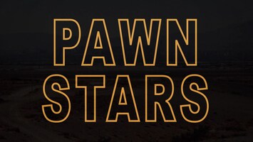 Pawn Stars Afl. 7