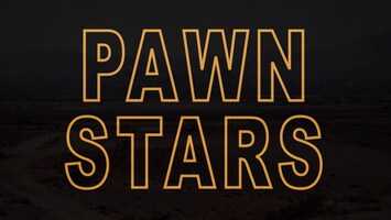 Pawn Stars Afl. 7