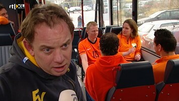 RTL Nieuws RTL Nieuws - 19:30 uur