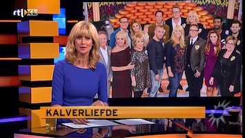 Rtl Boulevard - Afl. 218