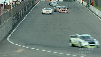 RTL GP: Hdi-gerling Dutch GT Jaaroverzicht