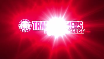 Transformers Robots In Disguise - Afl. 15