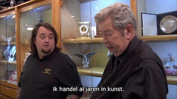 Pawn Stars - Afl. 27