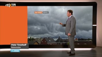 Rtl Weer - 19:55 Uur