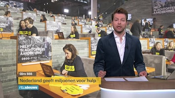 RTL Nieuws 07:15 uur