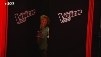 The Voice Kids (telekids) - The Voice Kids (telekids) Aflevering 18