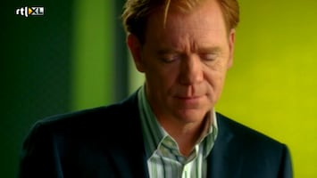 Csi: Miami Gone Baby Gone