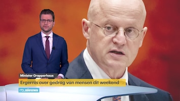 RTL Nieuws Laat