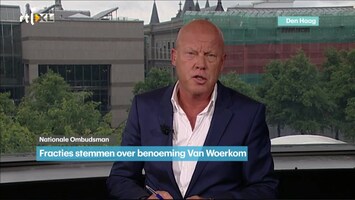 RTL Nieuws 15:00 uur