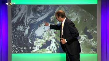 Rtl Weer - Laat