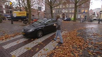 RTL Nieuws Verkeershufters harder aangepakt