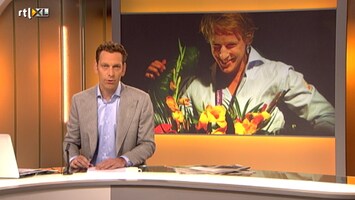 RTL Nieuws RTL Nieuws - 07:00 uur