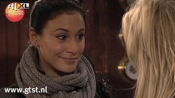 Goede Tijden, Slechte Tijden GTST shortie 1 februari 2012