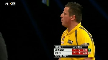 Rtl 7 Darts: World Grand Prix - Afl. 2