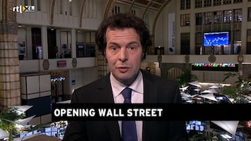 RTL Z Opening Wallstreet RTL Z Opening Wall Street /26