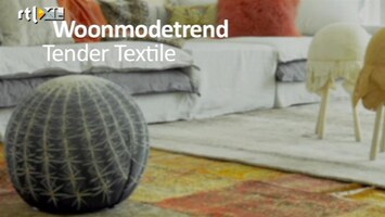 RTL Woonmagazine RTL Woonmodetrend