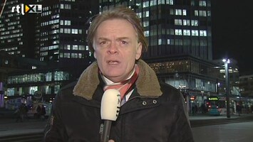 RTL Z Nieuws Akkermans: Duitse politiek zeer nerveus, Merkel probeert de rust te bewaren