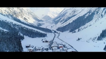 RTL Snowmagazine Afl. 13: Pitztal