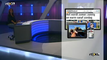 Rtl Weer - Laat