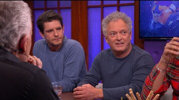 Rtl Late Night - Afl. 26