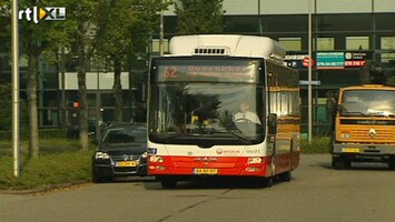 RTL Transportwereld Veolia verbetert dienstverlening