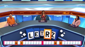 Letrz - Afl. 29