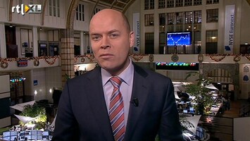 RTL Z Nieuws 11:00 Inflatie Eurozone nog altijd te hoog